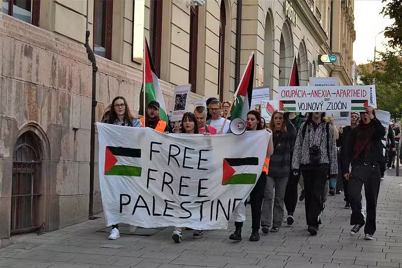 free_palestine