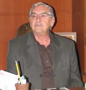 Zomrel Štefan Kvietik – herec s hlasom morálneho svedomia