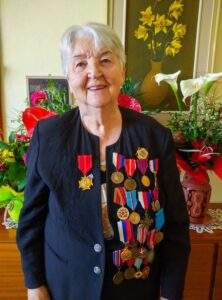 Dobrá vec sa podarila! 