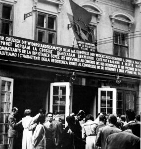 75 rokov FIR – posolstvo predsedu FIR Vilmosa Hantiho